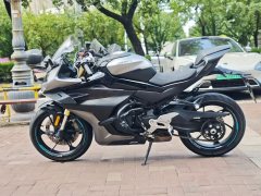 CFMOTO 450SR - ფოტო 7