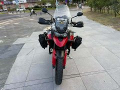 Triumph Tiger 850 900 cc - ფოტო 2