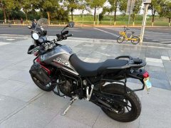 Triumph Tiger 850 900 cc - ფოტო 4