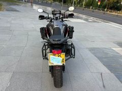 Triumph Tiger 850 900 cc - ფოტო 5