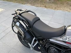 Triumph Tiger 850 900 cc - ფოტო 6
