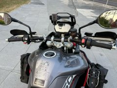 Triumph Tiger 850 900 cc - ფოტო 8