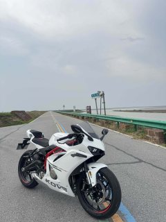 Kayo 450RR - ფოტო 1