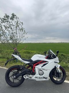 Kayo 450RR - ფოტო 2