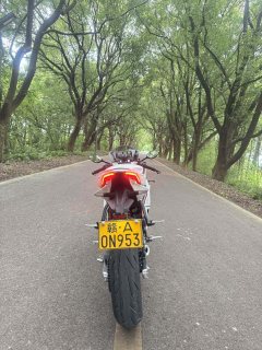 Kayo 450RR - ფოტო 4