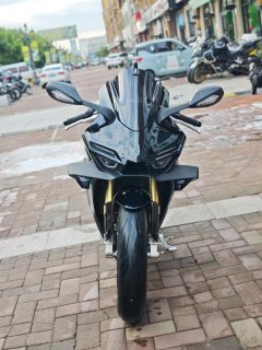 Zhangxue Motorcycles 500RR - ფოტო 2