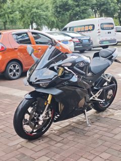 Zhangxue Motorcycles 500RR - ფოტო 3