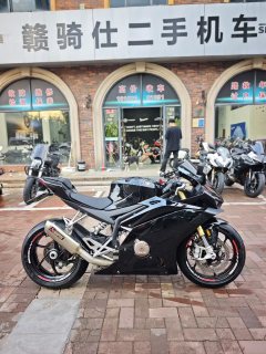 Zhangxue Motorcycles 500RR - ფოტო 6