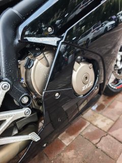 Zhangxue Motorcycles 500RR - ფოტო 8