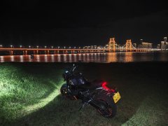 Voge 300AC - photo 1