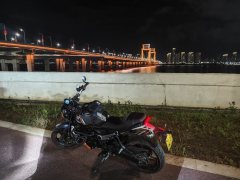 Voge 300AC - photo 2