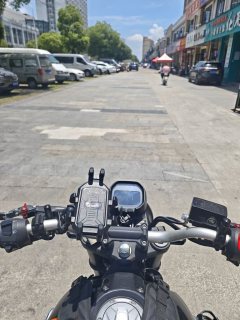 Voge 300AC - photo 3