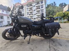 Cyclone RA250 - ფოტო 1