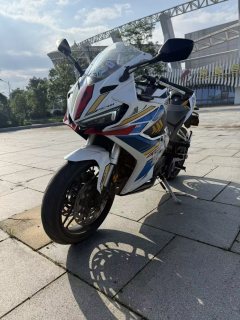 Cyclone RC401 400 cc - ფოტო 8