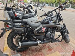 Lifan K19 150 cc - ფოტო 2