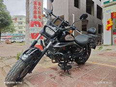 Lifan K19 150 cc - ფოტო 5