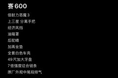 QJMOTOR Sai 600 - ფოტო 3