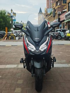 Honda NSS350 (import) - ფოტო 2