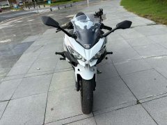 Kawasaki Ninja 400 - ფოტო 2