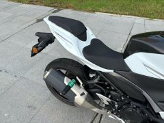 Kawasaki Ninja 400 - ფოტო 6