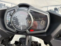 Kawasaki Ninja 400 - ფოტო 8