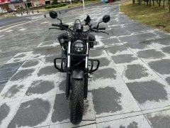Honda CM300 - ფოტო 2