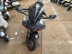 CFMOTO 450SR - ფოტო 3