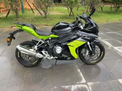 Benelli Tornado 302R 300 cc - ფოტო 1