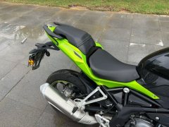 Benelli Tornado 302R 300 cc - ფოტო 2