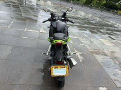 Benelli Tornado 302R 300 cc - ფოტო 3
