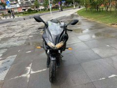 Benelli Tornado 302R 300 cc - ფოტო 5
