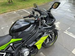 Benelli Tornado 302R 300 cc - ფოტო 6