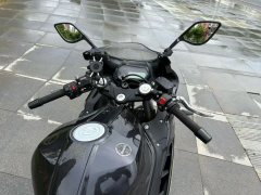 Benelli Tornado 302R 300 cc - ფოტო 7