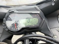 Benelli Tornado 302R 300 cc - ფოტო 8