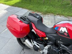 BMW F 900 XR - ფოტო 4