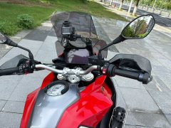 BMW F 900 XR - ფოტო 7