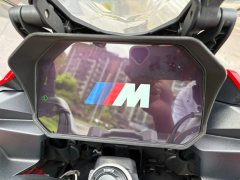 BMW F 900 XR - ფოტო 8