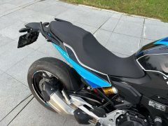 BMW F 900 R - ფოტო 5