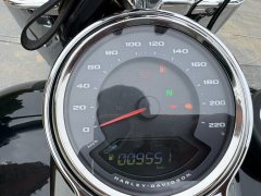 Harley-Davidson Fat Boy 1860 cc - ფოტო 8