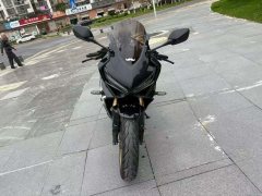 Honda CBR650R - photo 2