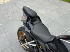 Honda CBR650R - photo 4