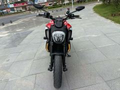 Ducati Diavel 1260 cc - ფოტო 2