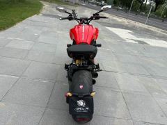 Ducati Diavel 1260 cc - ფოტო 4