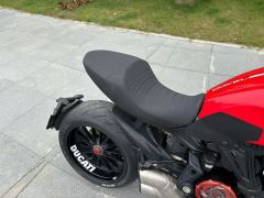 Ducati Diavel 1260 cc - ფოტო 5