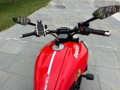 Ducati Diavel 1260 cc - ფოტო 7
