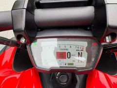 Ducati Diavel 1260 cc - ფოტო 8