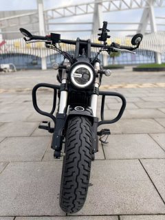 Benda Polestones 03 Gray 300 cc - ფოტო 2
