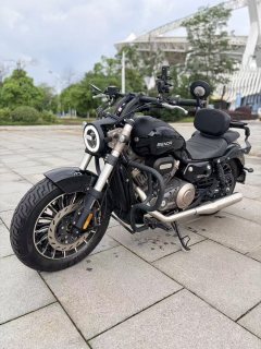 Benda Polestones 03 Gray 300 cc - ფოტო 3