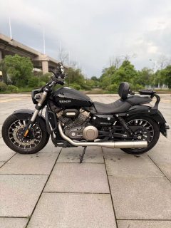 Benda Polestones 03 Gray 300 cc - ფოტო 5