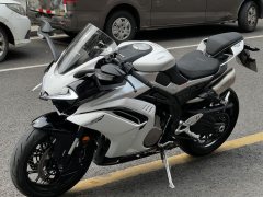CFMOTO 500SR - ფოტო 1